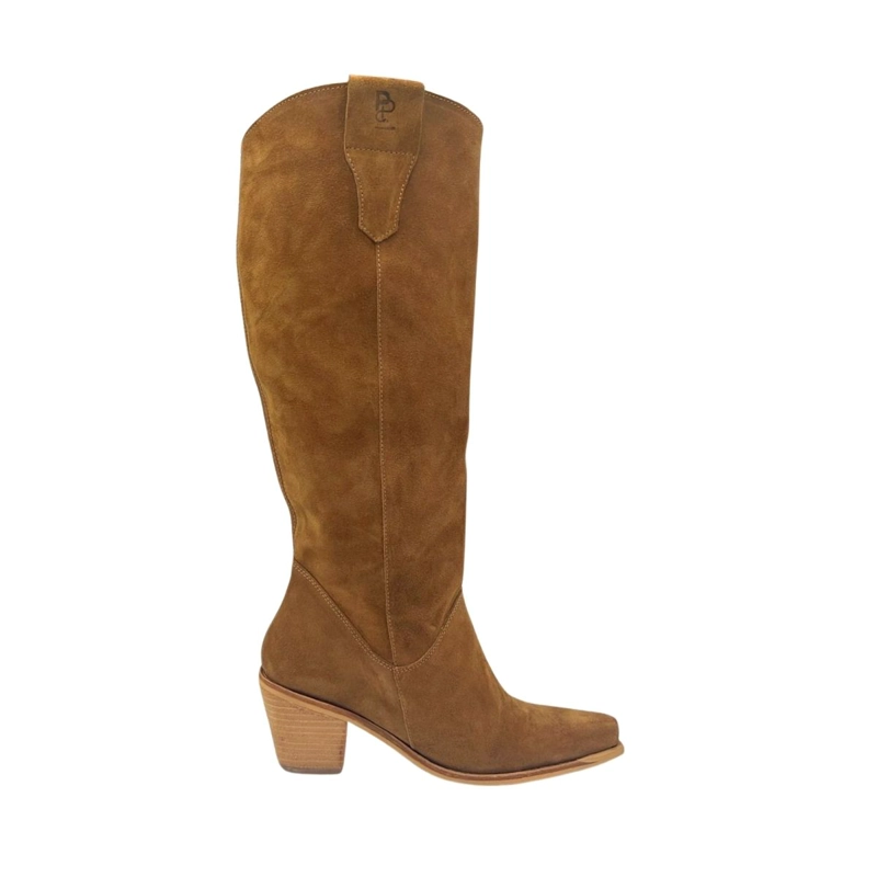 BOTA NAGGE CAMEL PAO PECADOS - 3