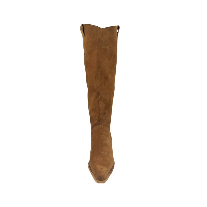 BOTA NAGGE CAMEL PAO PECADOS - 5