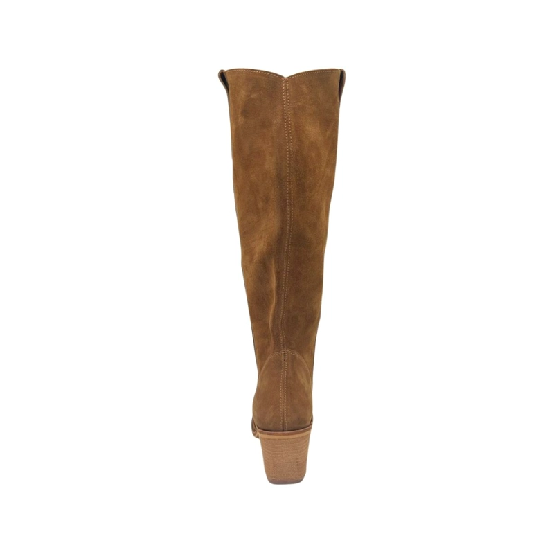 BOTA NAGGE CAMEL PAO PECADOS - 6