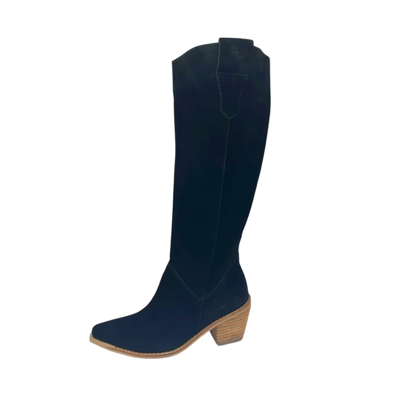 BOTA NAGGE NEGRO PAO PECADOS - 2