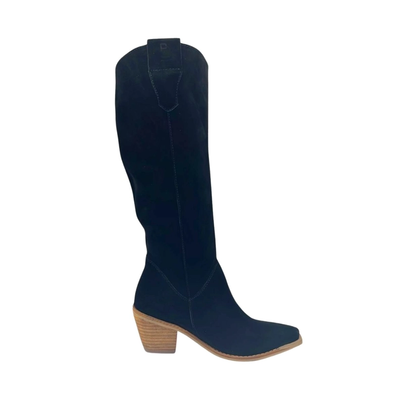 BOTA NAGGE NEGRO PAO PECADOS - 3