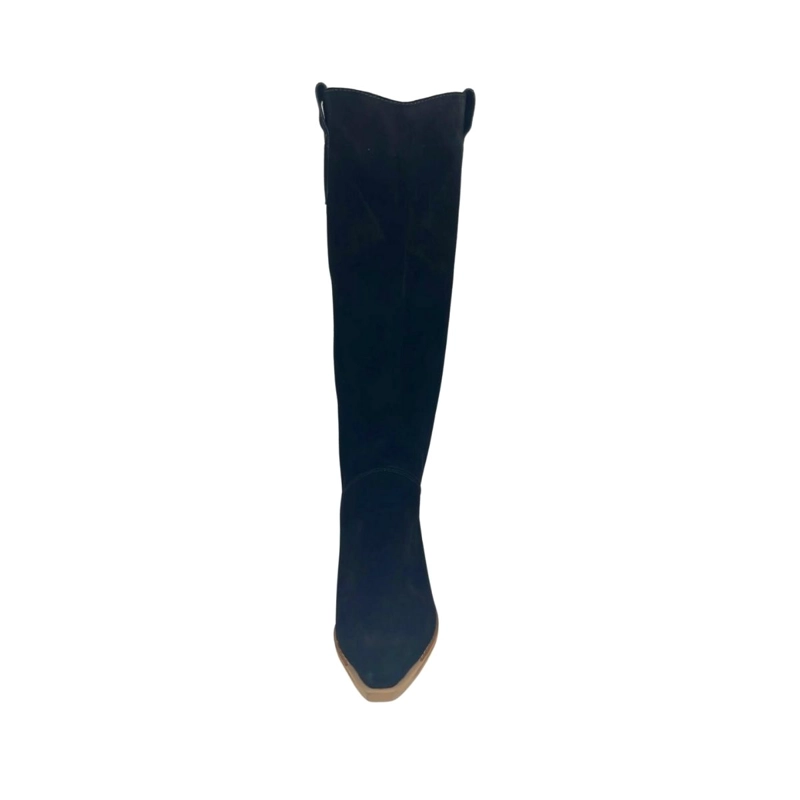 BOTA NAGGE NEGRO PAO PECADOS - 5