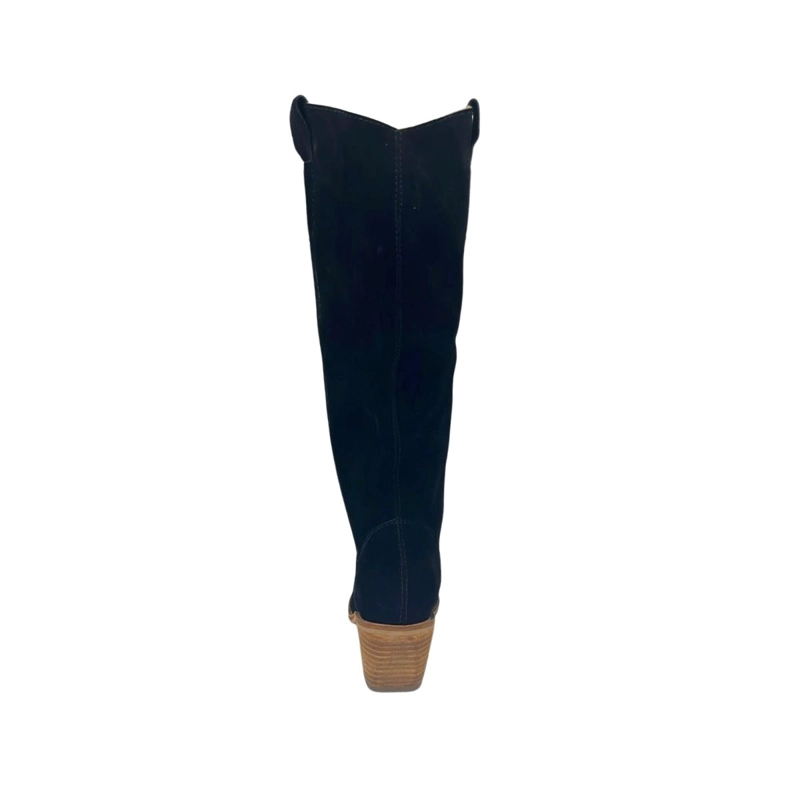 BOTA NAGGE NEGRO PAO PECADOS - 6