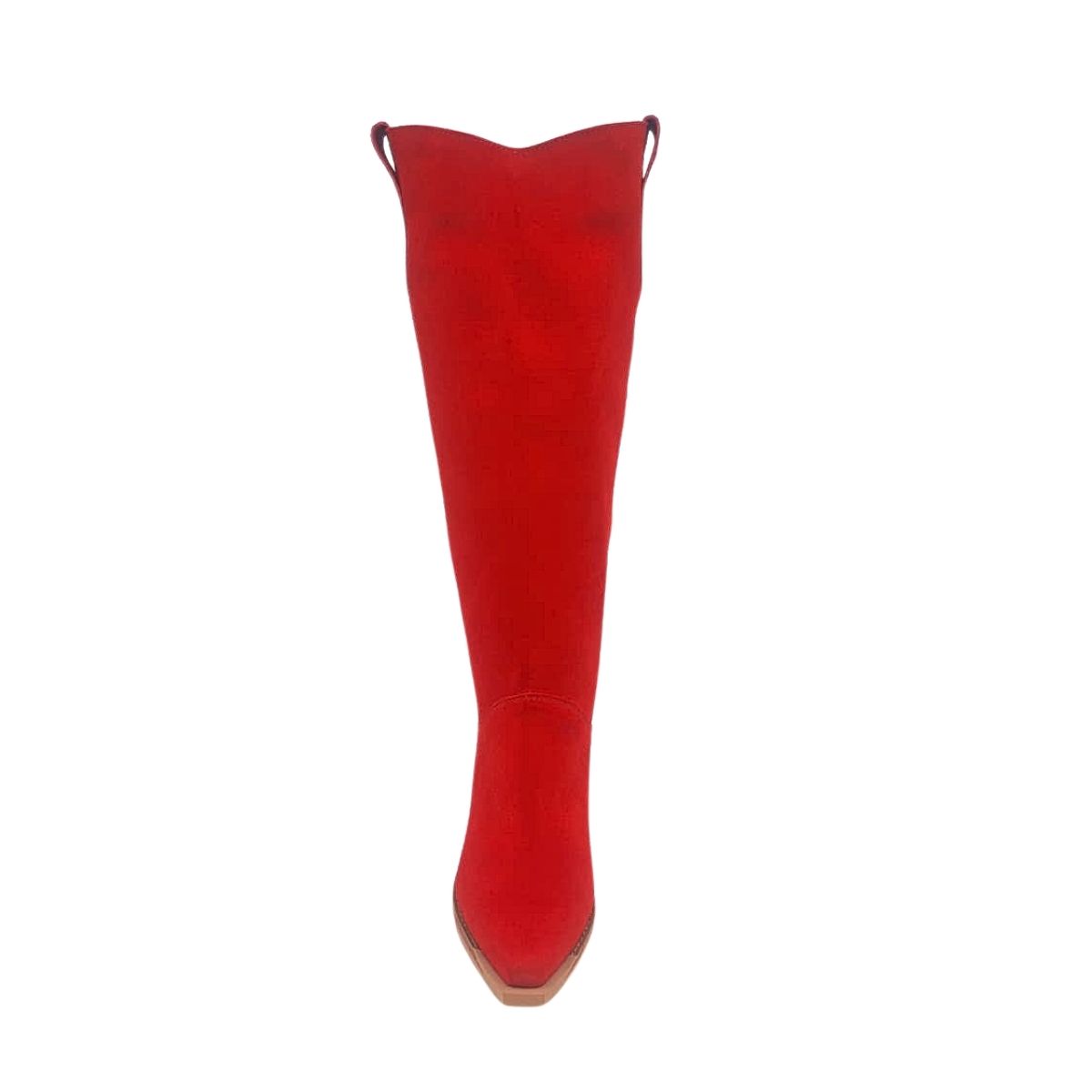 BOTA NAGGE ROJO PAO PECADOS - 5