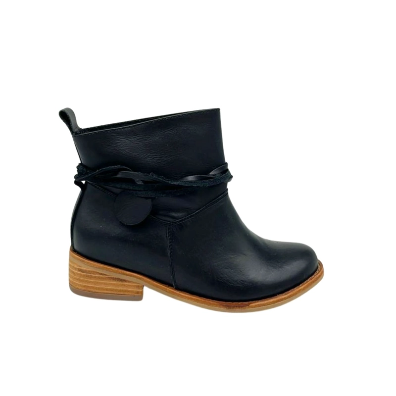 BOTIN SOFIA NEGRO PAO PECADOS - 2