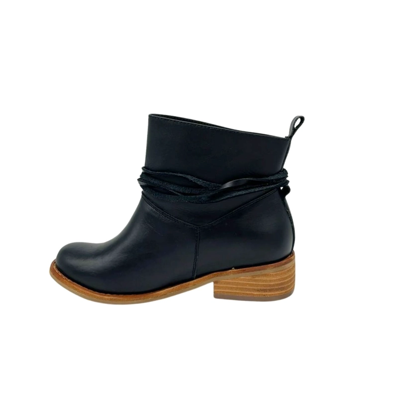 BOTIN SOFIA NEGRO PAO PECADOS - 3