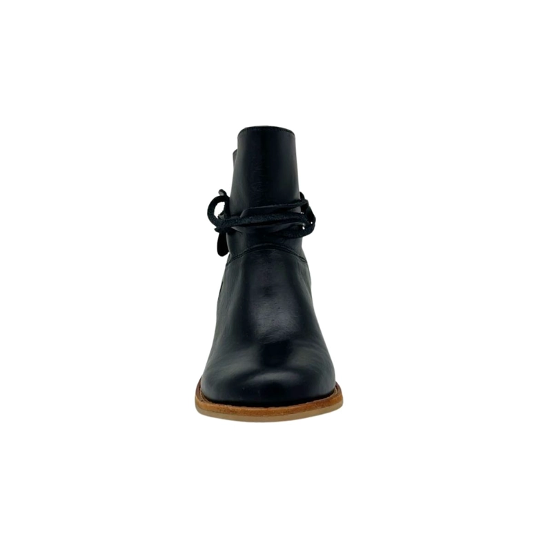 BOTIN SOFIA NEGRO PAO PECADOS - 5