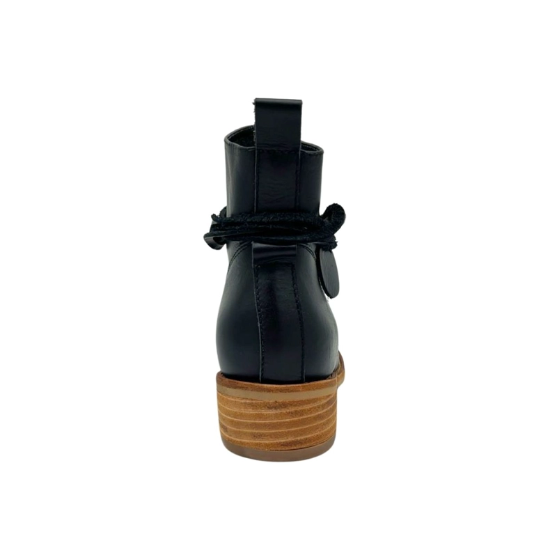 BOTIN SOFIA NEGRO PAO PECADOS - 6