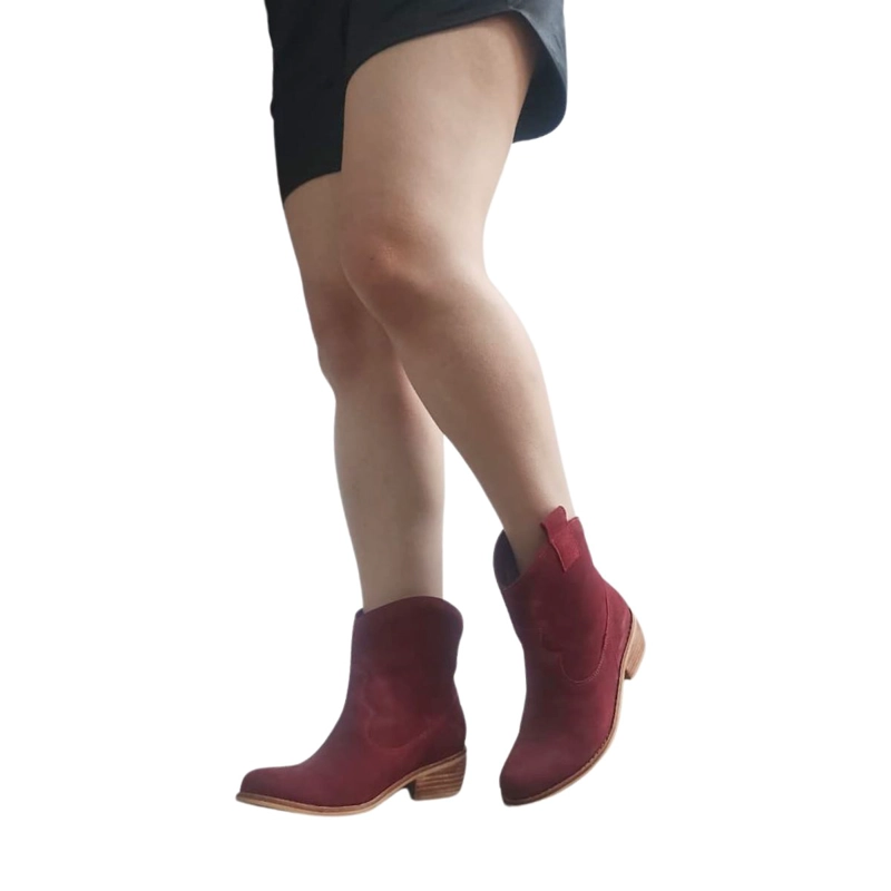 BOTIN TRINI BURDEO PAO PECADOS - 1
