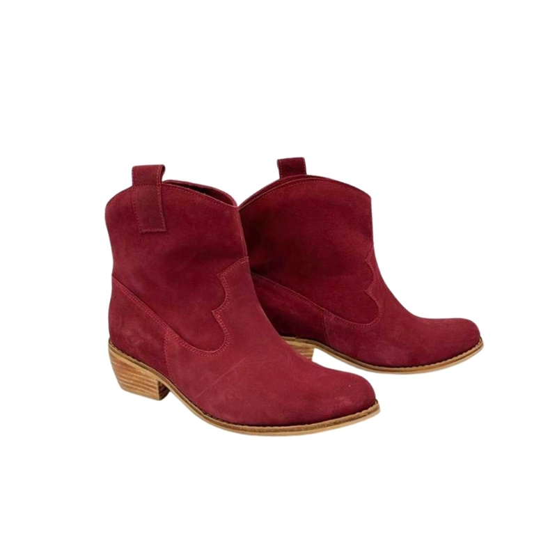 BOTIN TRINI BURDEO PAO PECADOS - 4