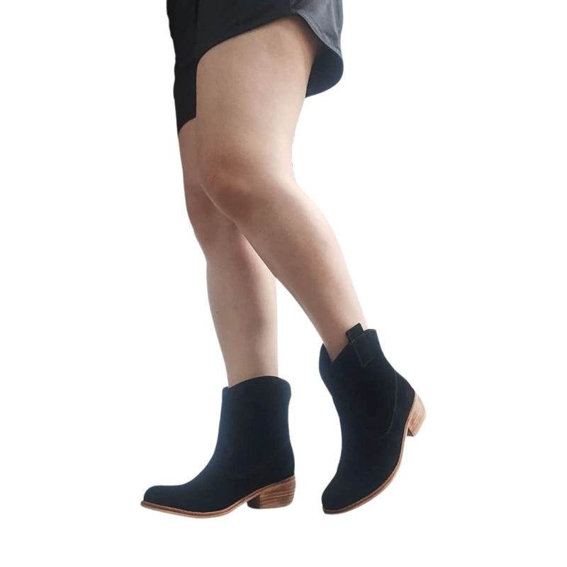 BOTIN TRINI NEGRO PAO PECADOS - 1
