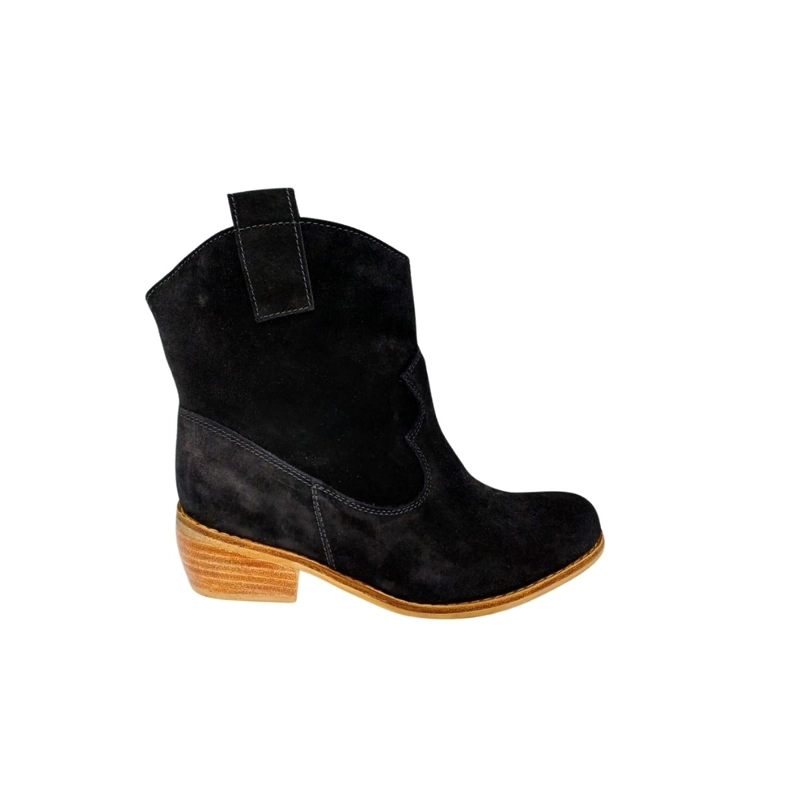 BOTIN TRINI NEGRO PAO PECADOS - 2