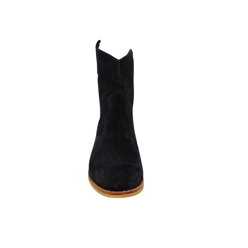 BOTIN TRINI NEGRO PAO PECADOS - 5