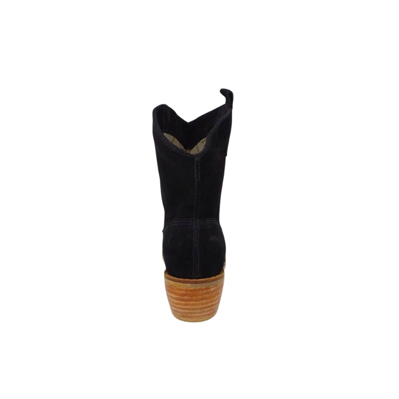 BOTIN TRINI NEGRO PAO PECADOS - 6