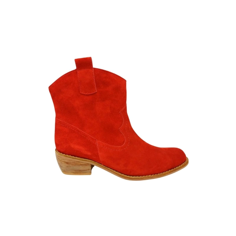 BOTIN TRINI ROJO PAO PECADOS - 2