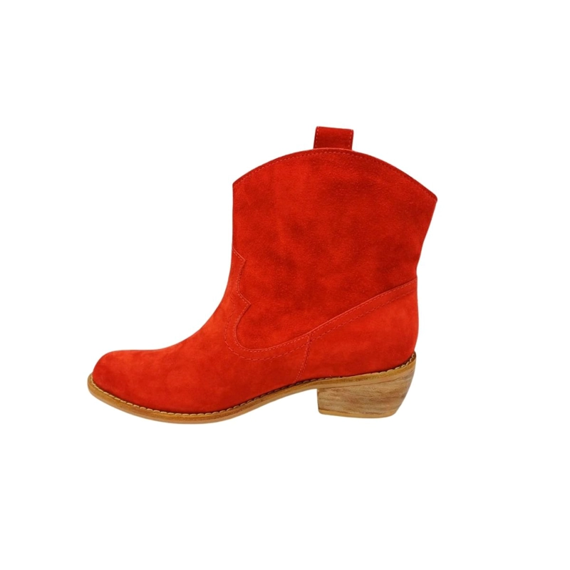 BOTIN TRINI ROJO PAO PECADOS - 3