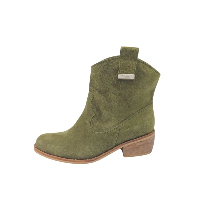 BOTIN TRINI VERDE PAO PECADOS - 2