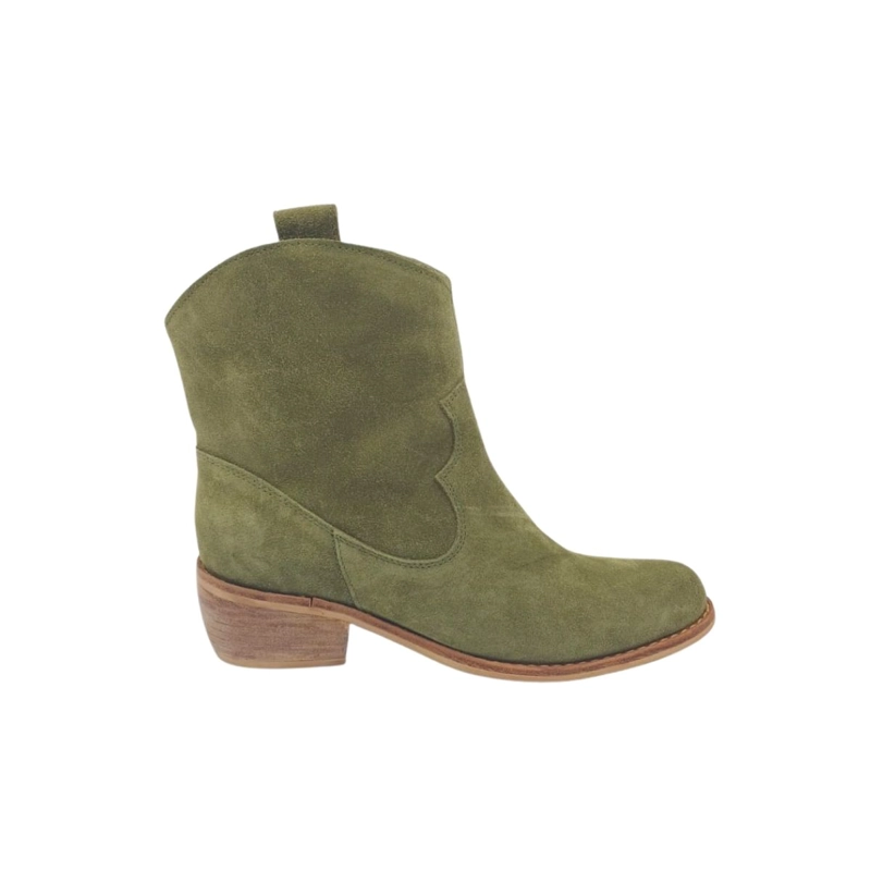 BOTIN TRINI VERDE PAO PECADOS - 3