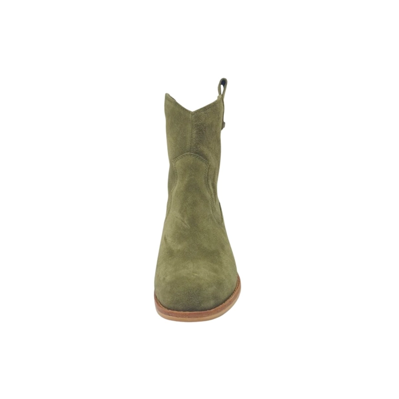 BOTIN TRINI VERDE PAO PECADOS - 5