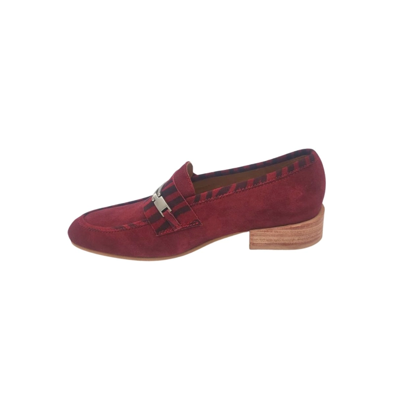 MOCASIN CELICA BURDEO PAO PECADOS - 3