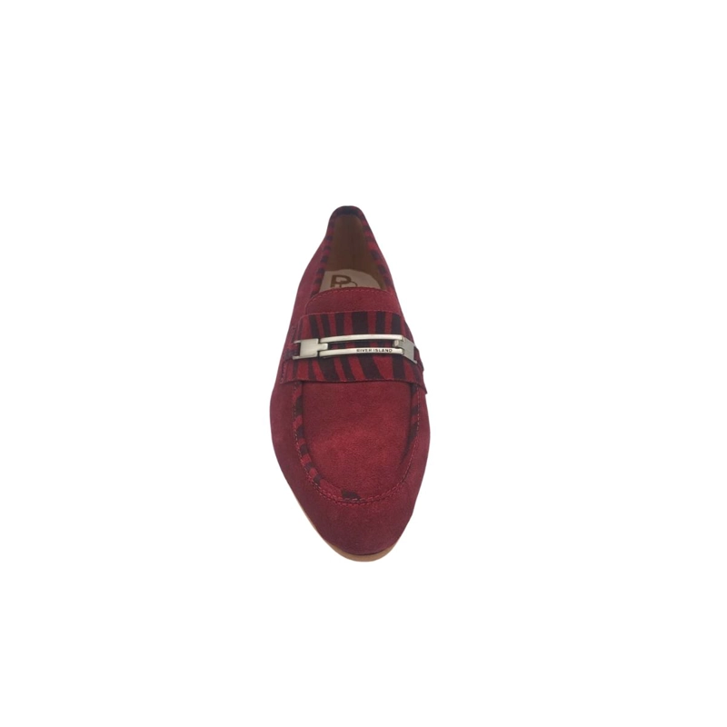 MOCASIN CELICA BURDEO PAO PECADOS - 5