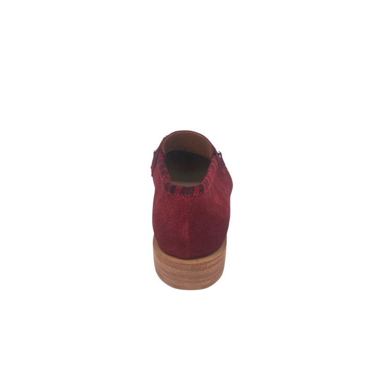 MOCASIN CELICA BURDEO PAO PECADOS - 6