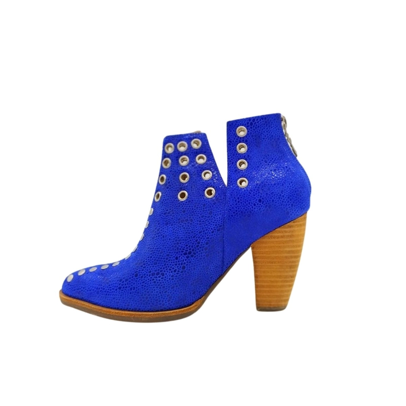 BOTIN ROMY AZUL PAO PECADOS - 3
