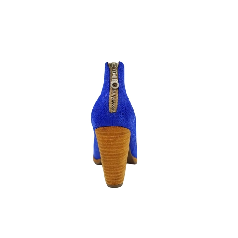 BOTIN ROMY AZUL PAO PECADOS - 6