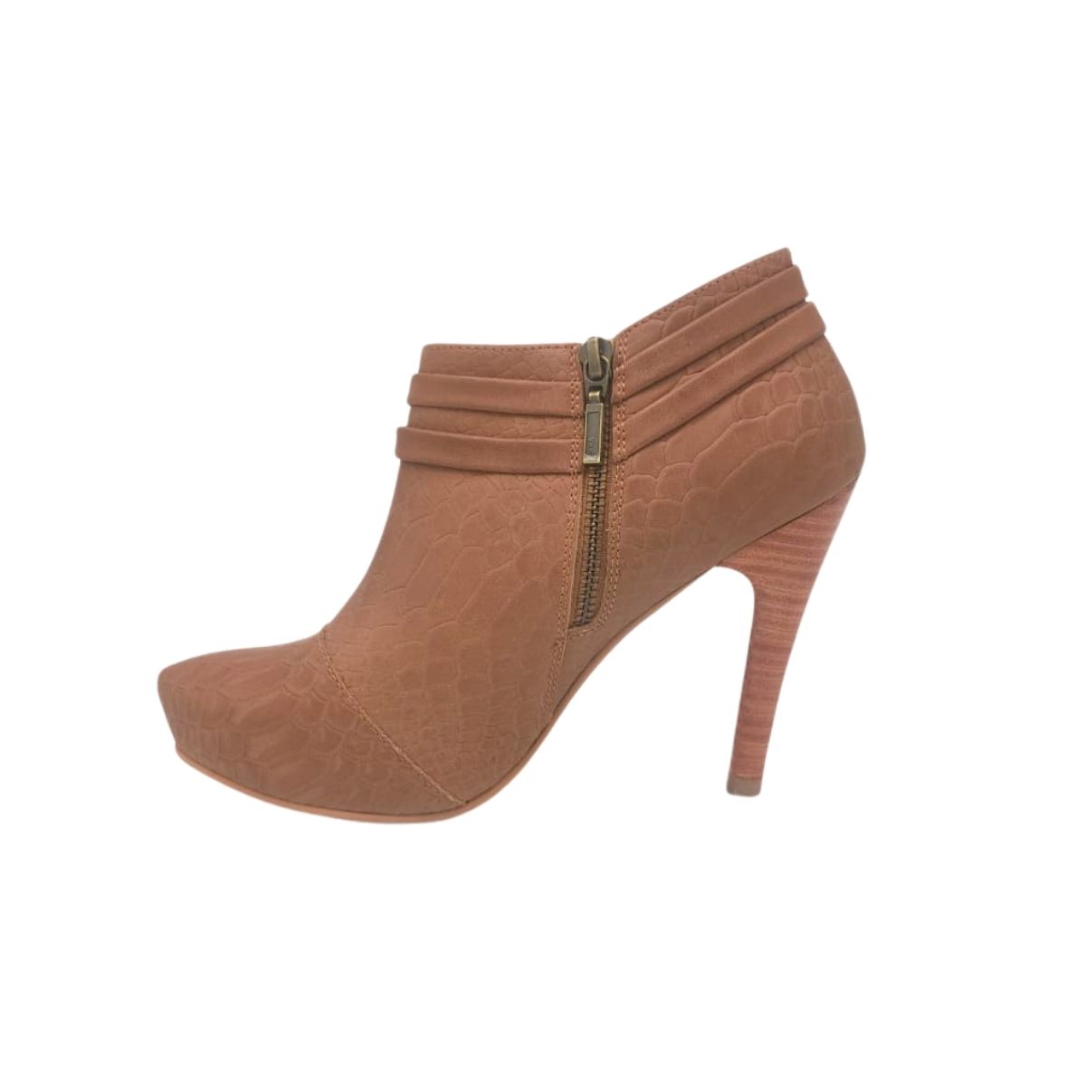 BOTIN ANGEL CAMEL PAO PECADOS - 3