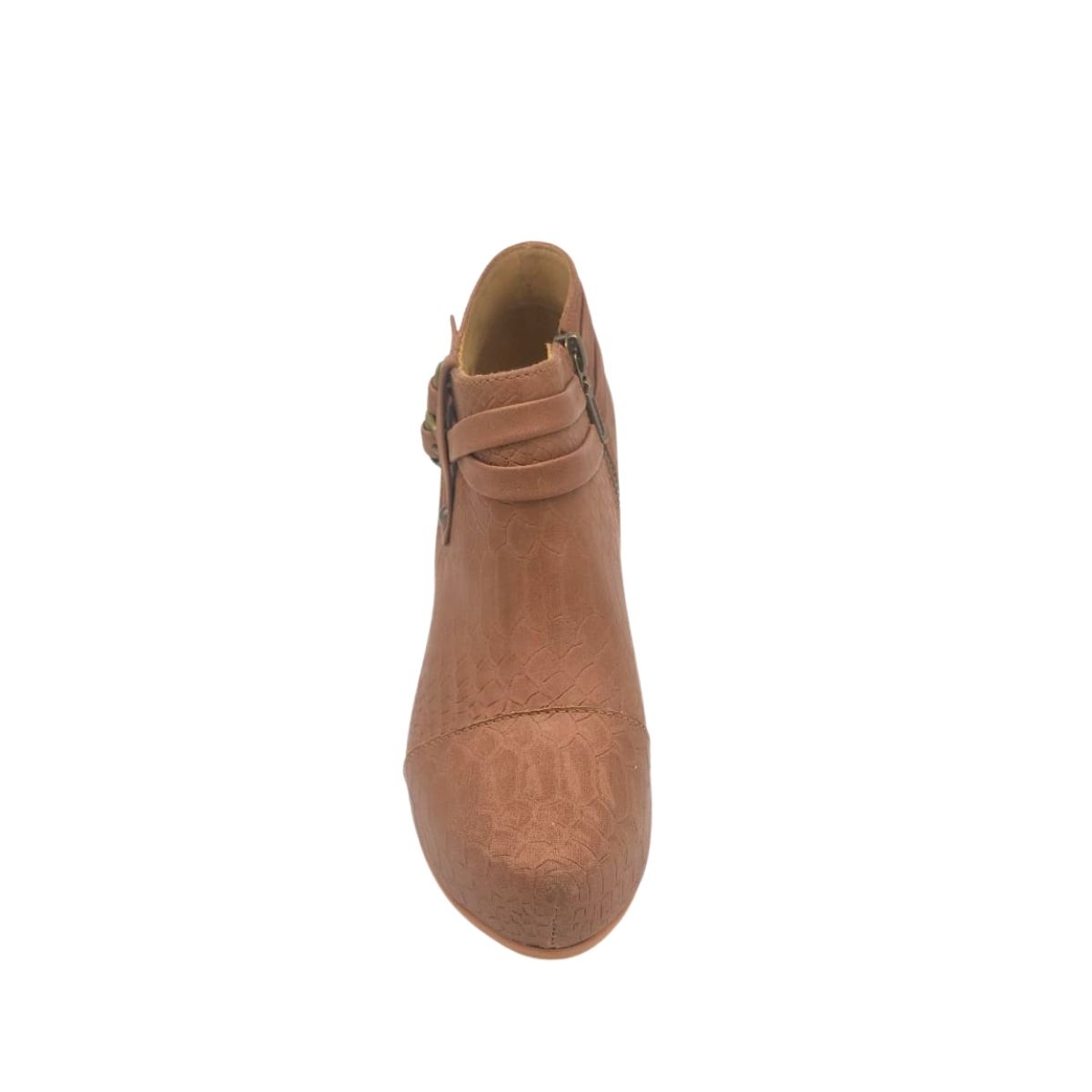 BOTIN ANGEL CAMEL PAO PECADOS - 5