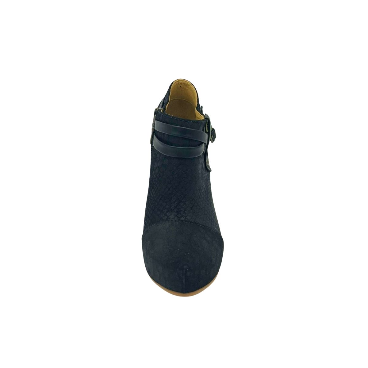 BOTIN ANGEL NEGRO PAO PECADOS - 5