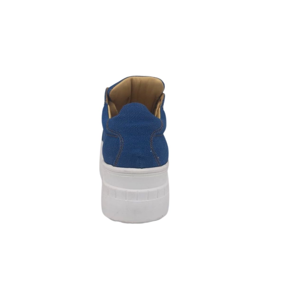 ZAPATILLA ANTONELLA JEANS PAO PECADOS - 6