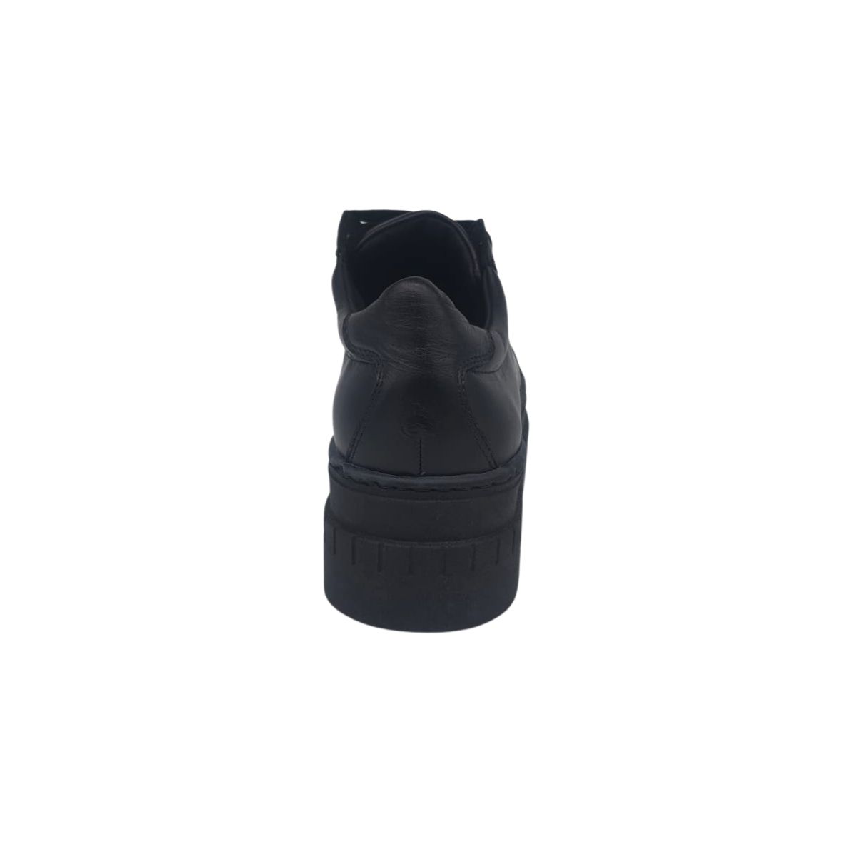 ZAPATILLA ANTONELLA NEGRO PAO PECADOS - 6