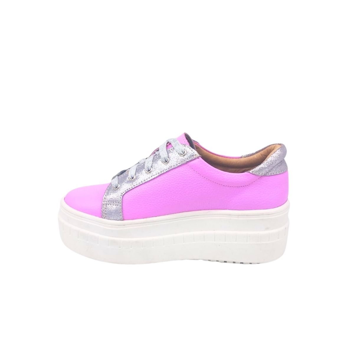 ZAPATILLA ANTONELLA ROSA PAO PECADOS - 3