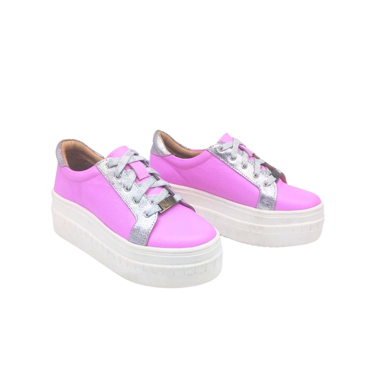 ZAPATILLA ANTONELLA ROSA PAO PECADOS - 4