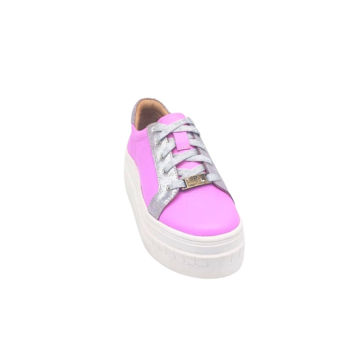 ZAPATILLA ANTONELLA ROSA PAO PECADOS - 5