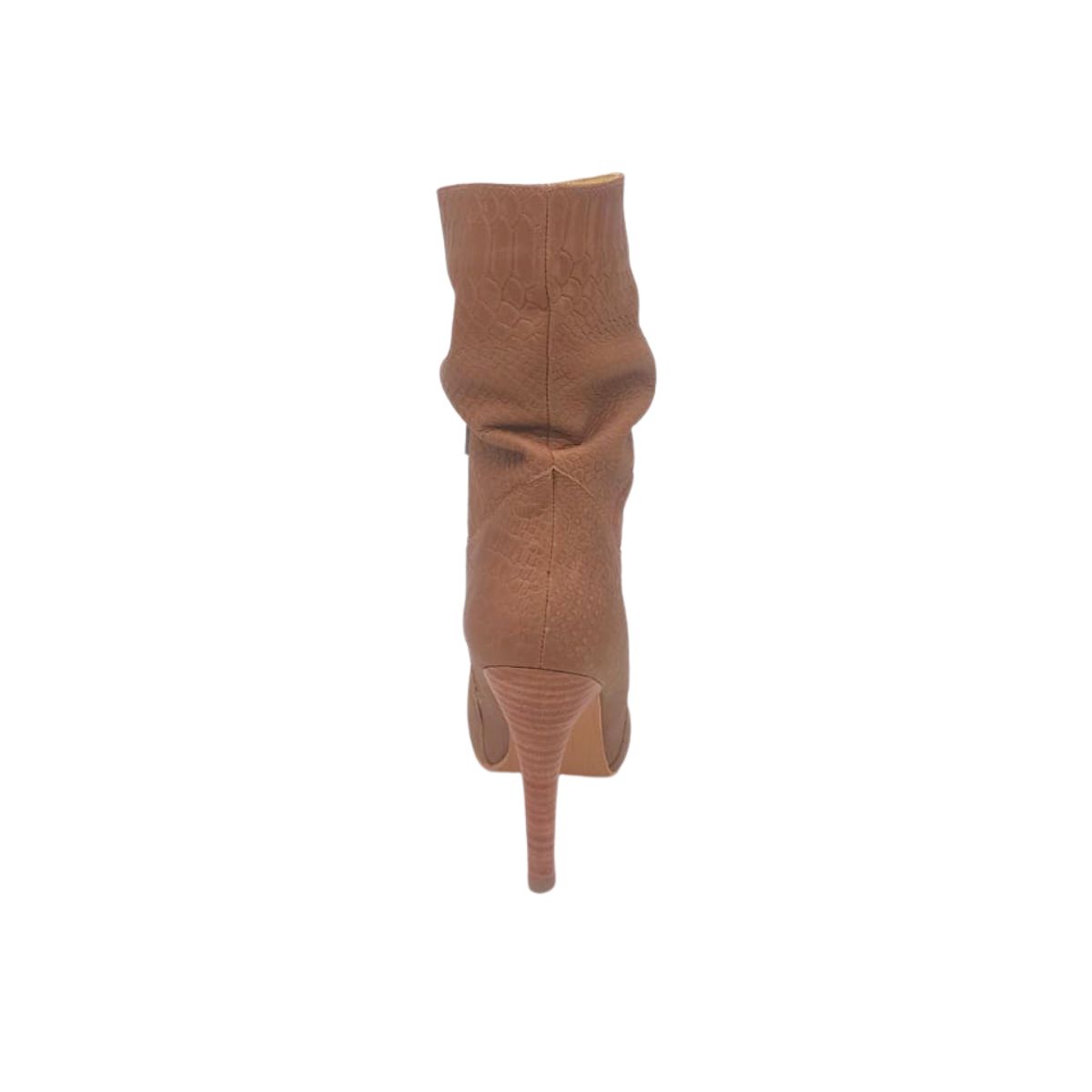 BOTA VILMA CAMEL CROCO PAO PECADOS - 6