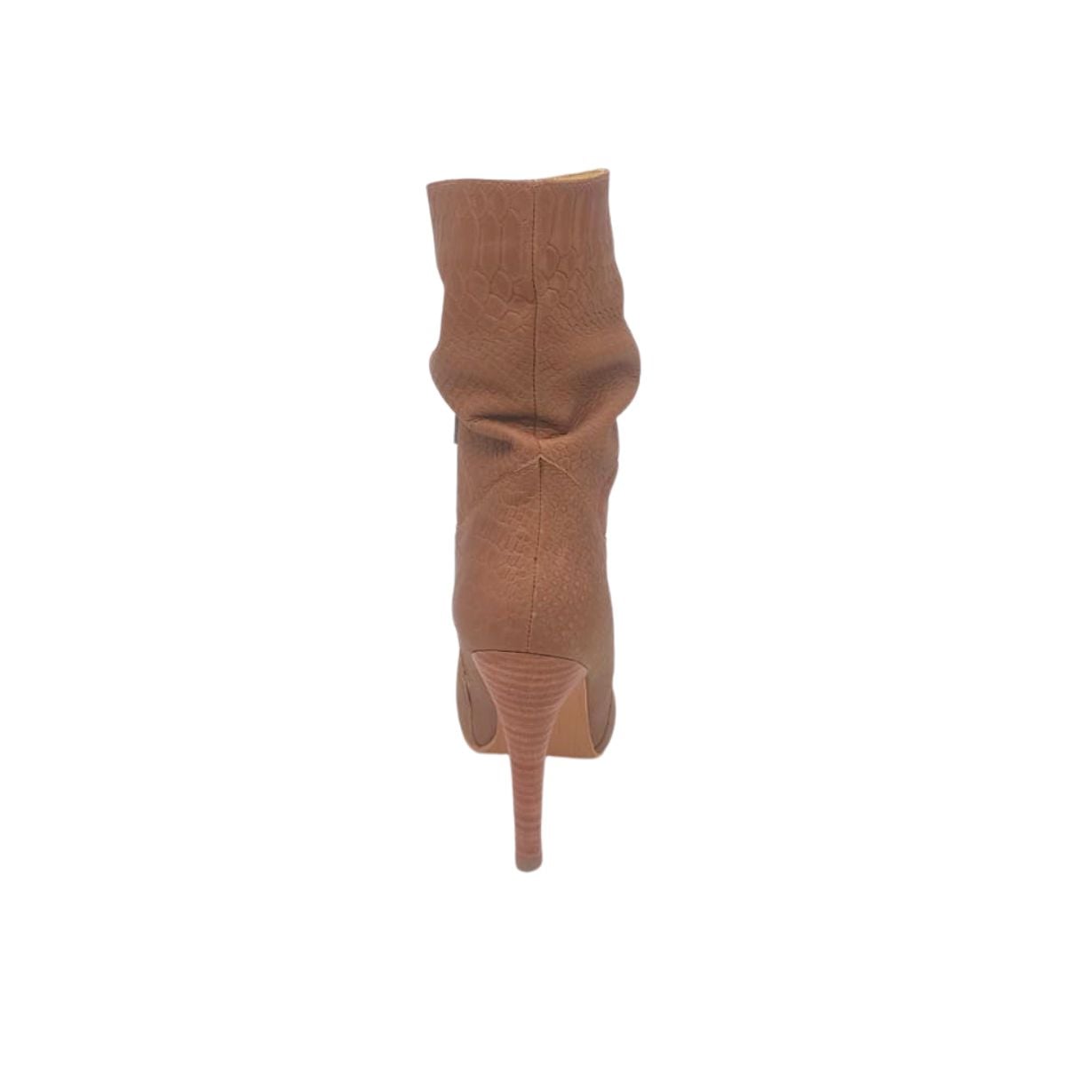 BOTA VILMA CAMEL CROCO PAO PECADOS - 6