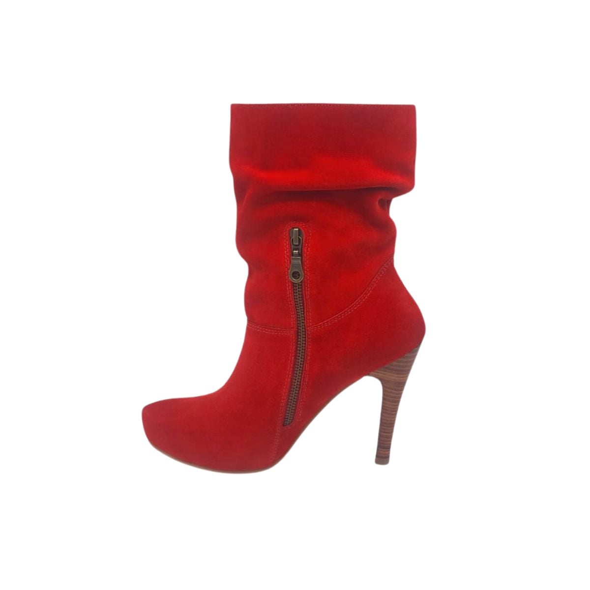 BOTA VILMA ROJO PAO PECADOS - 3