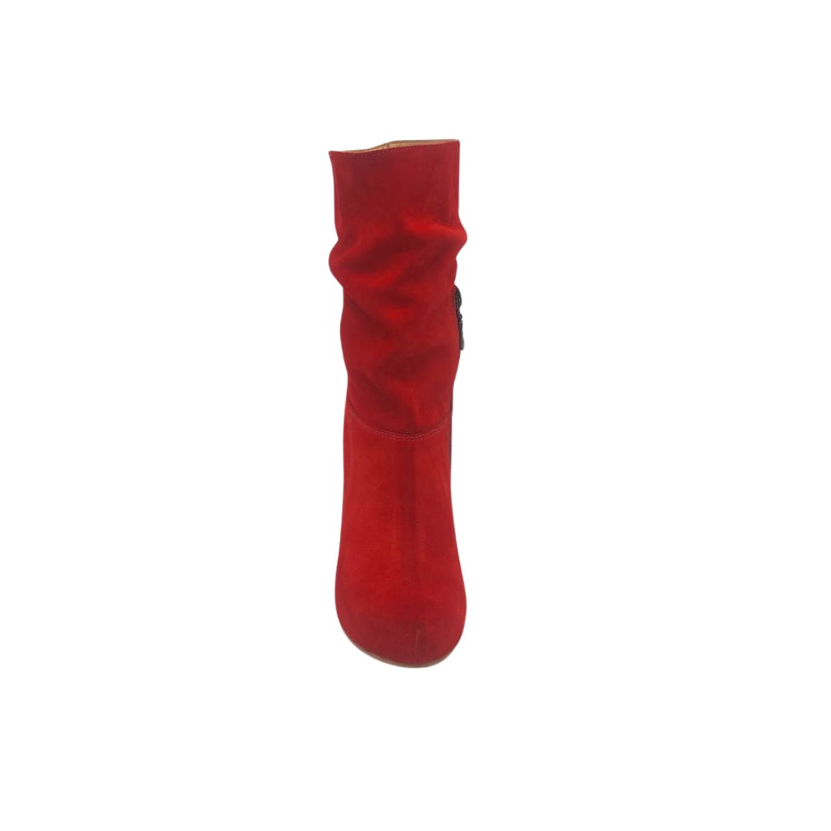 BOTA VILMA ROJO PAO PECADOS - 5