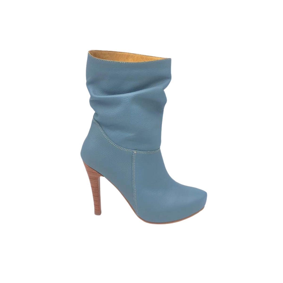 BOTA VILMA VERDE MENTA PAO PECADOS - 2