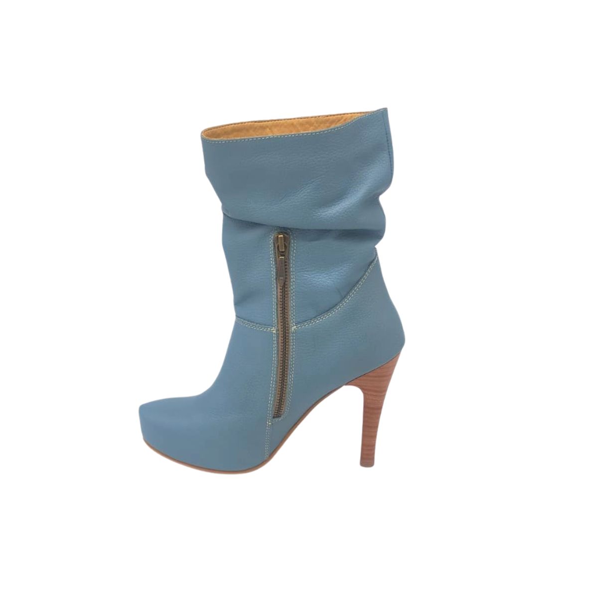 BOTA VILMA VERDE MENTA PAO PECADOS - 3