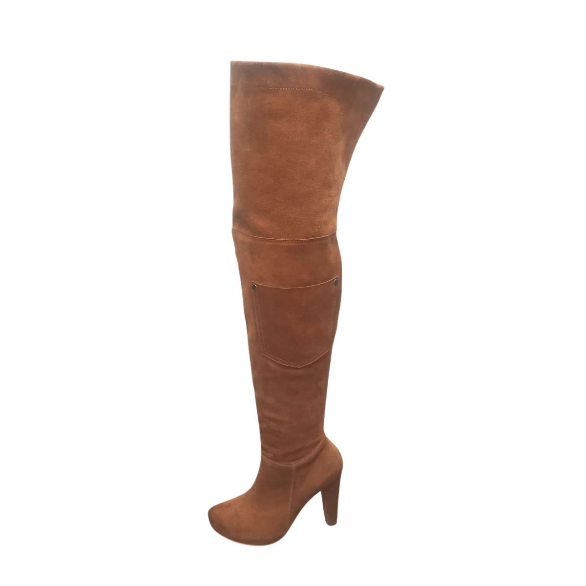 BUCANERA MAJO CAMEL PAO PECADOS - 2