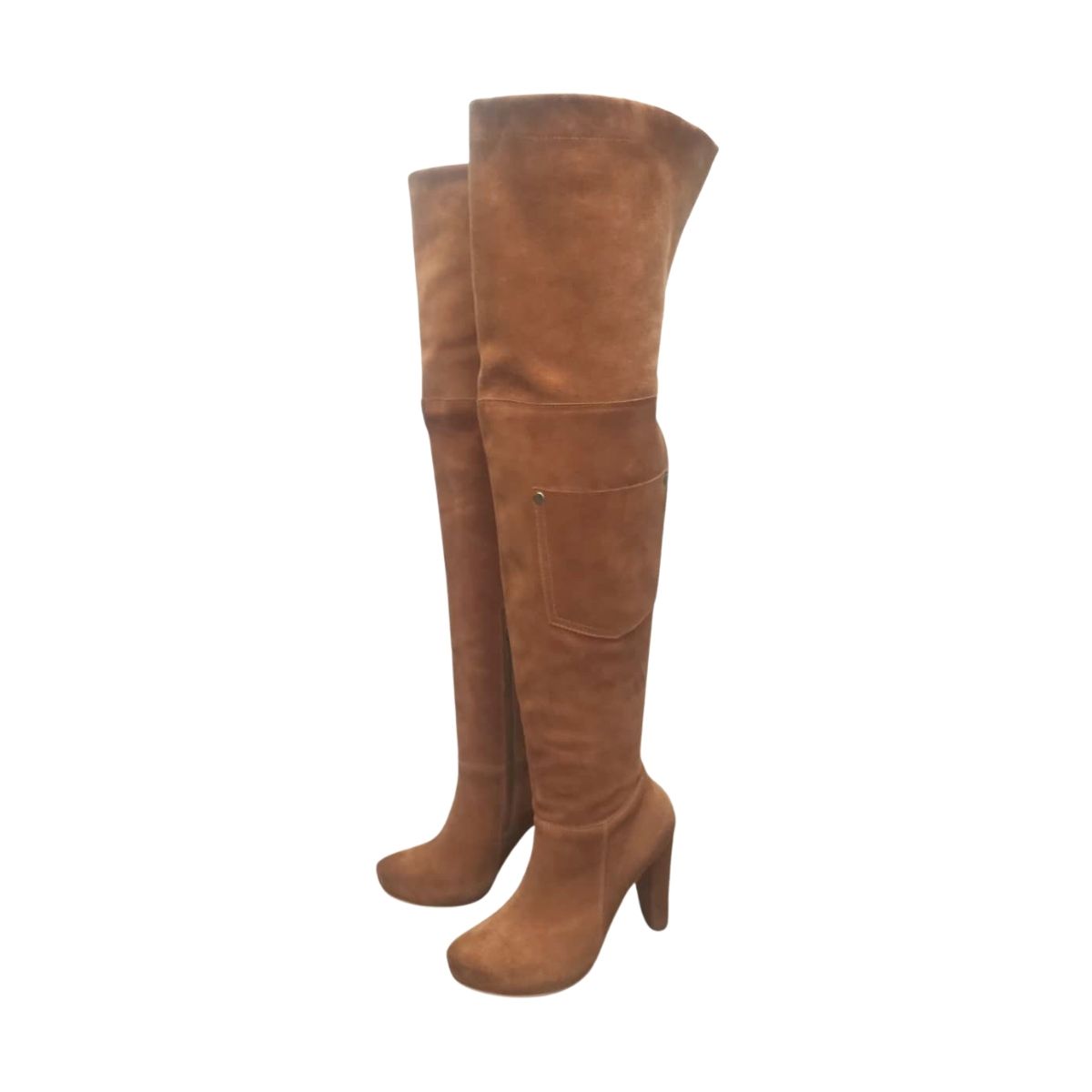 BUCANERA MAJO CAMEL PAO PECADOS - 4