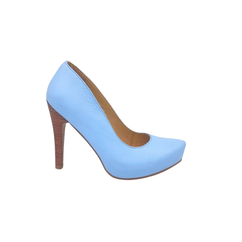 STILETTO MARIA CELESTE PAO PECADOS - 2