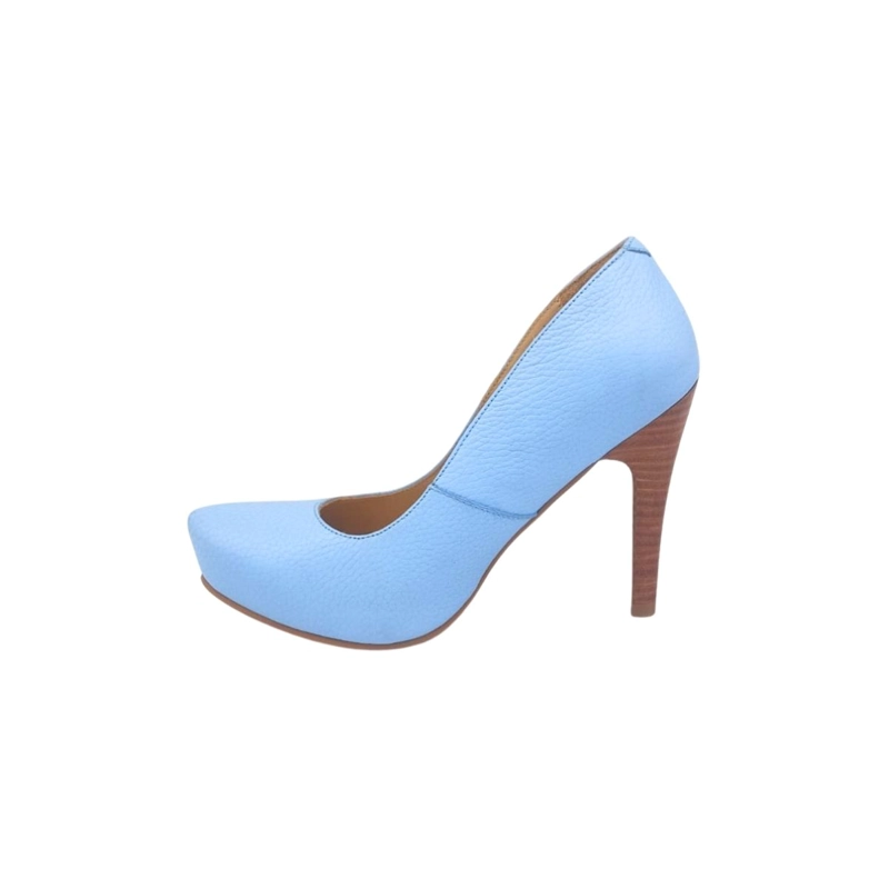 STILETTO MARIA CELESTE PAO PECADOS - 3