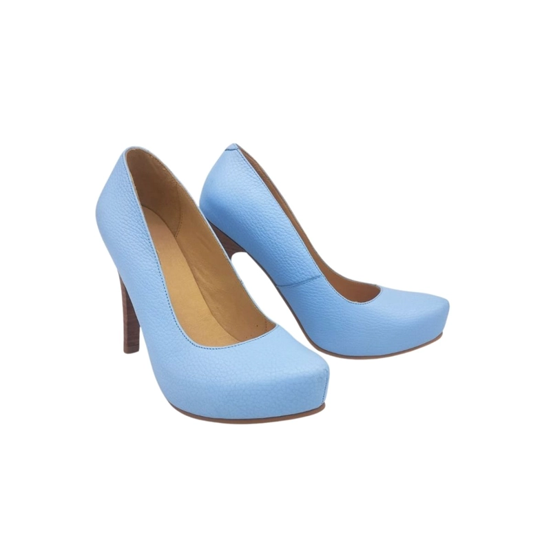 STILETTO MARIA CELESTE PAO PECADOS - 4