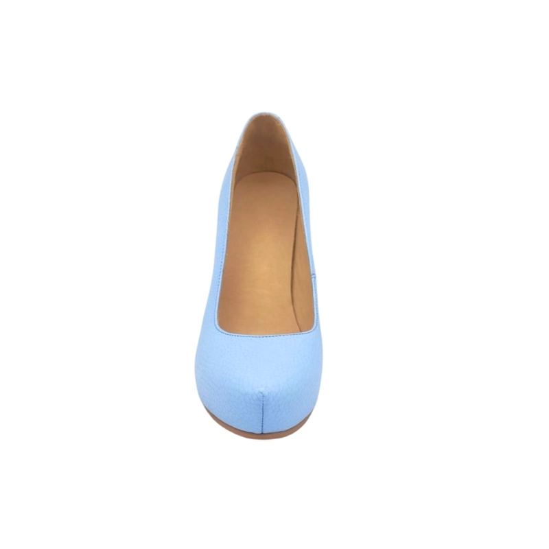 STILETTO MARIA CELESTE PAO PECADOS - 5
