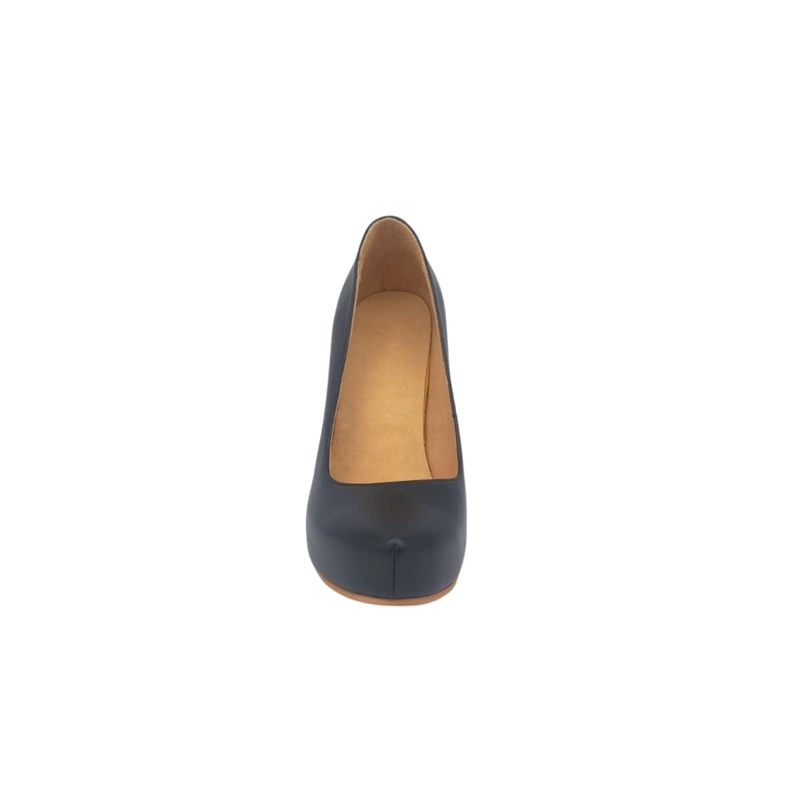 STILETTO MARIA NEGRO PAO PECADOS - 5