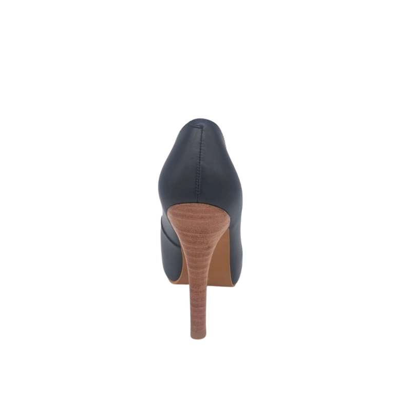 STILETTO MARIA NEGRO PAO PECADOS - 6